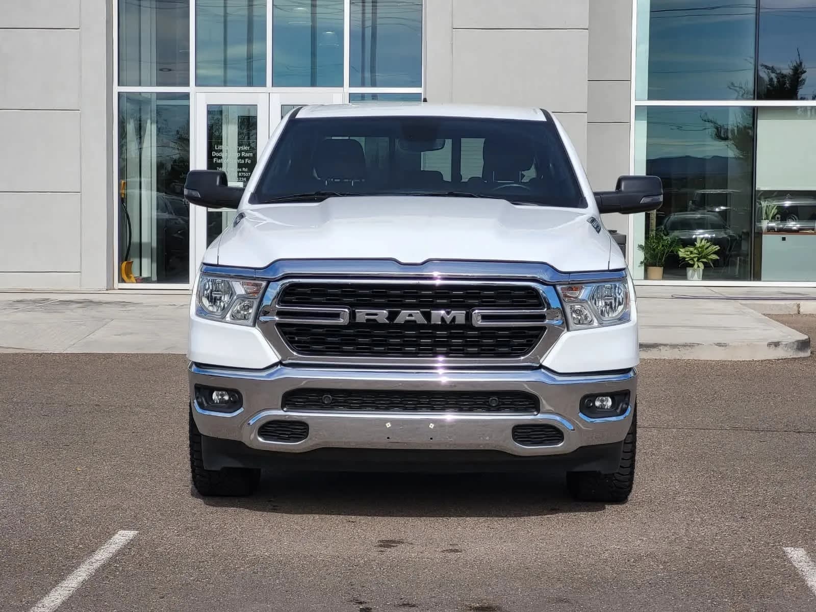 2023 Ram 1500 - Pickup