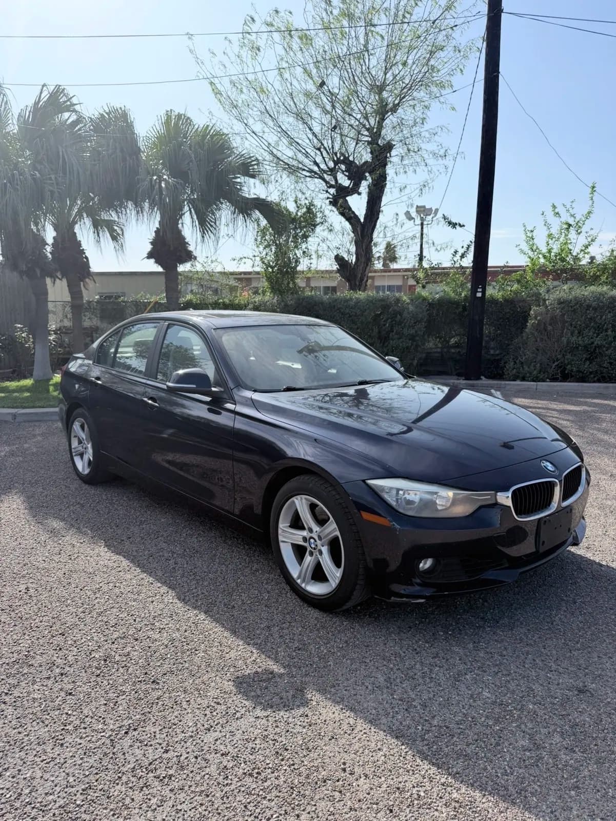 2013 World Cars Credit 328 XI