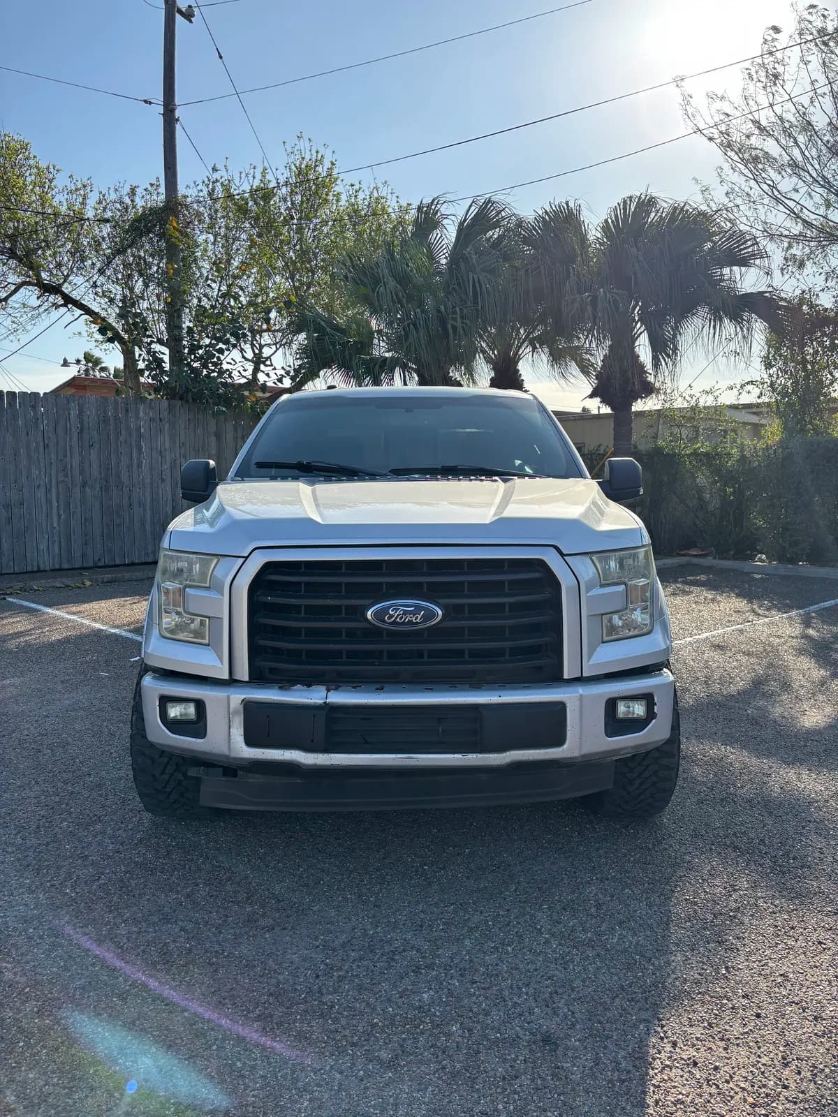 2016 World Cars Credit F150 - Pickup