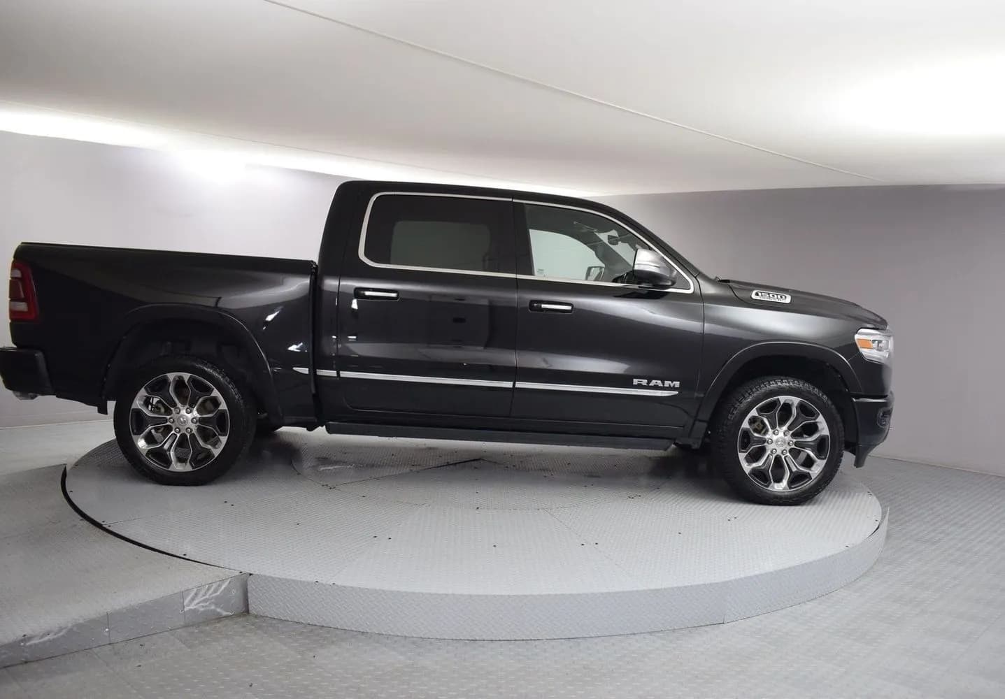 2022 Ram 1500 - Pickup