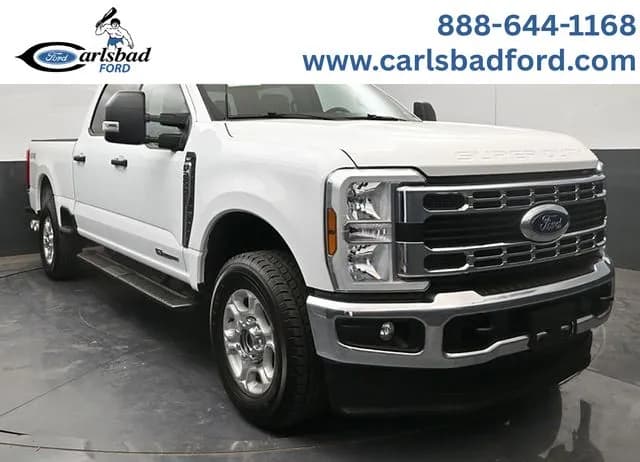 2025 Ford F-250 - Pickup