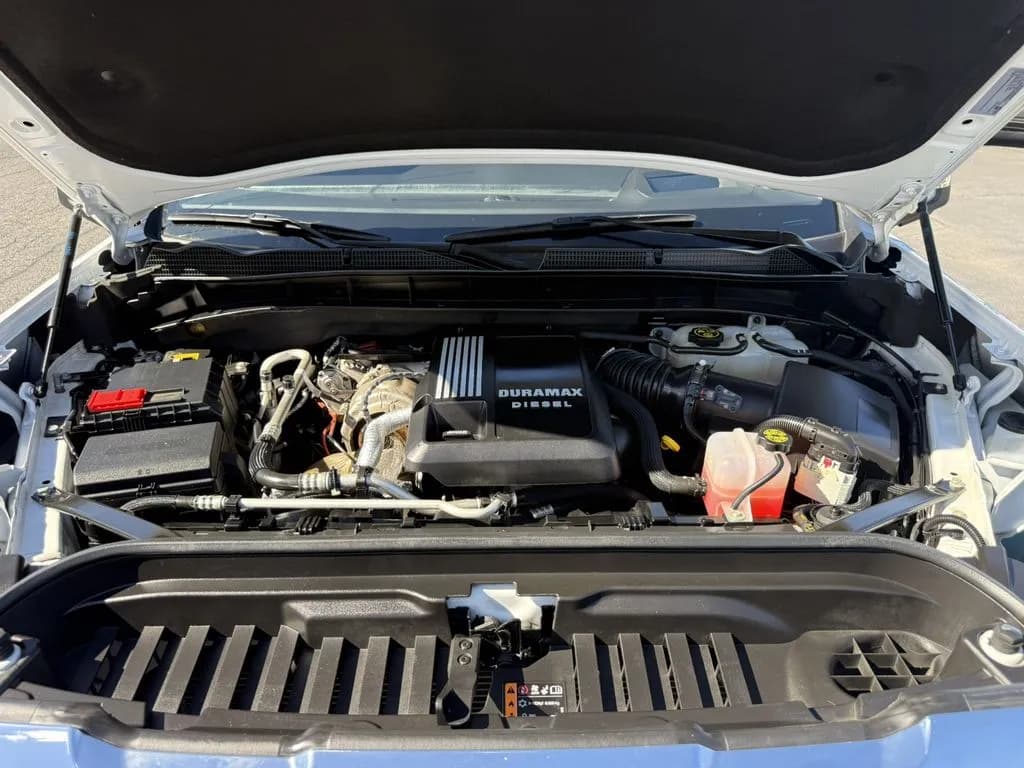 2023 GMC Sierra 1500 - Pickup