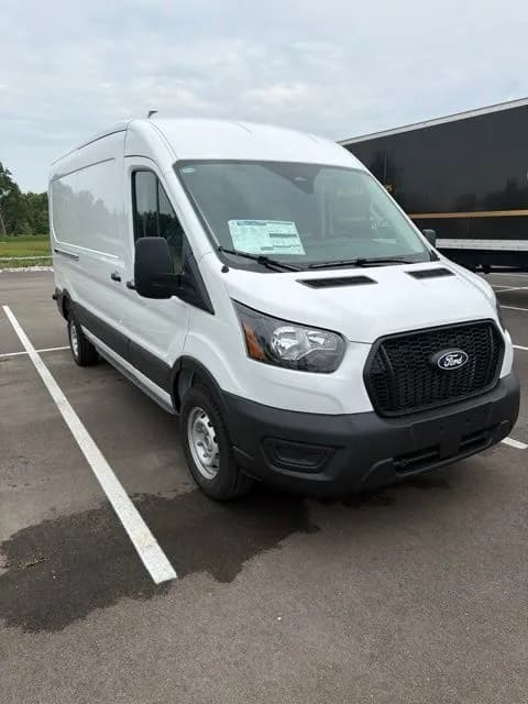 2026 Ford Transit 250 - Vans