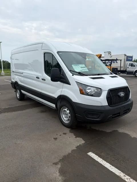 2026 Ford Transit 250 - Vans