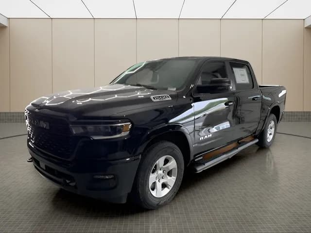 2025 Ram 1500 - Pickup