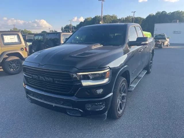 2020 Ram 1500 - Pickup