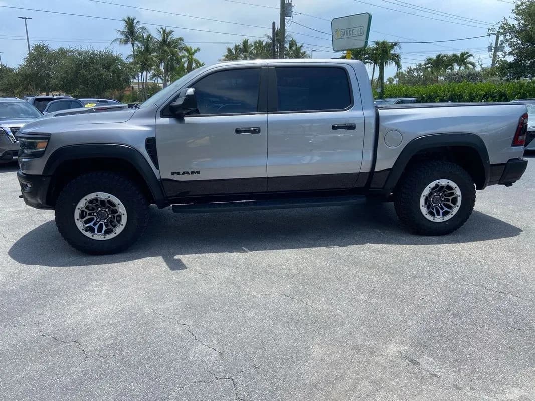 2023 Ram 1500 - Pickup
