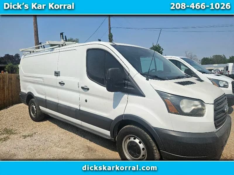 2016 Ford Transit 250 Van - Vans