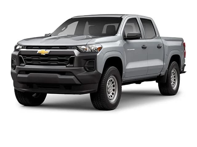 2023 CHEVROLET Colorado - Pickup