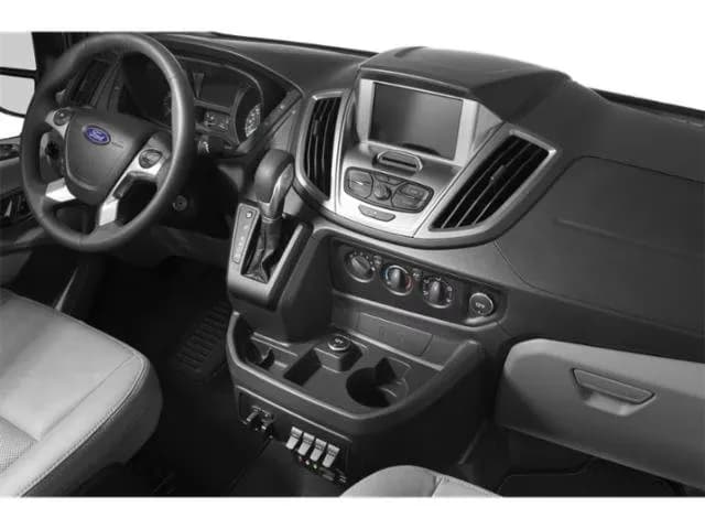 2018 Ford Transit Passenger Wagon - Vans
