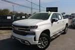 2021 Chevrolet Silverado 1500 High Country - Pickup