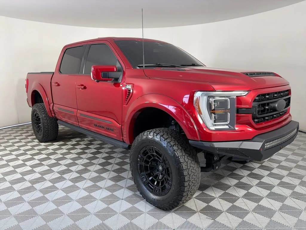 2023 Ford F-150 - Pickup