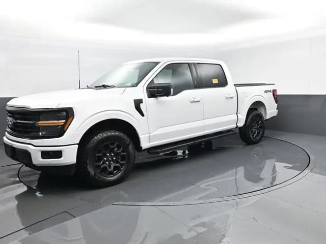 2024 Ford F-150 - Pickup