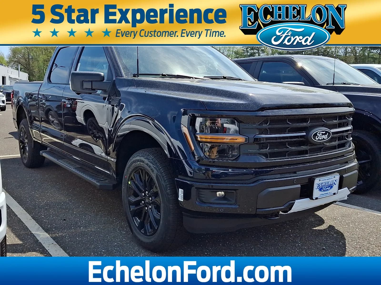 2026 Ford F-150 - Pickup