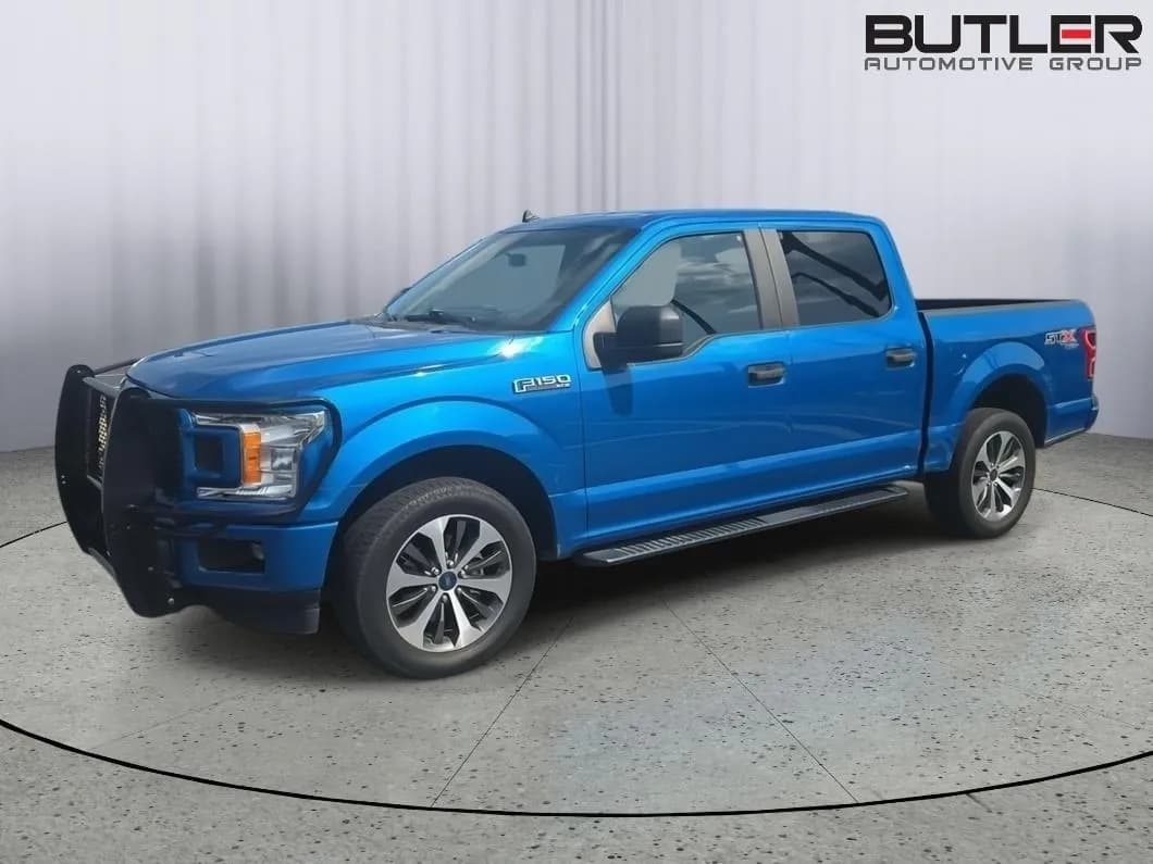 2020 Ford F-150 - Pickup