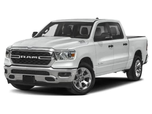 2023 Ram 1500 - Pickup