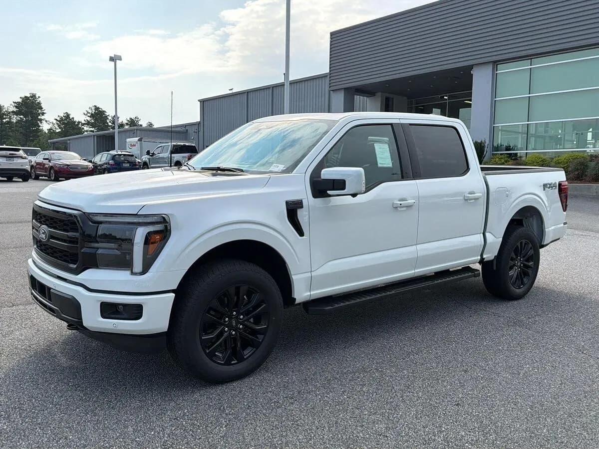 2026 Ford F-150 - Pickup