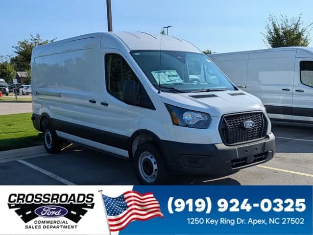 2026 Ford Transit 250 - Vans