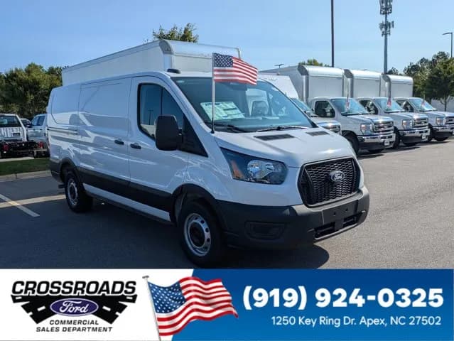 2026 Ford Transit 150 - Vans