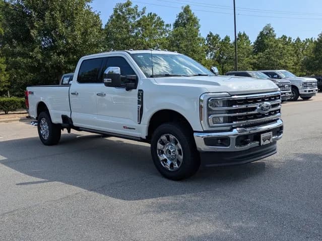 2026 Ford F-350 Crew Cab - Pickup