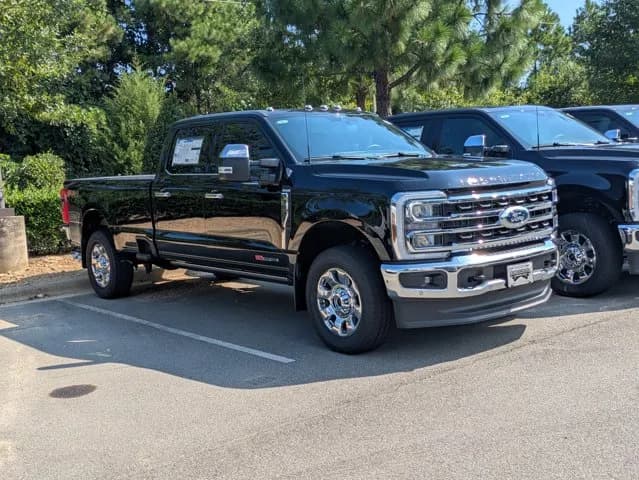 2026 Ford F-350 Crew Cab - Pickup