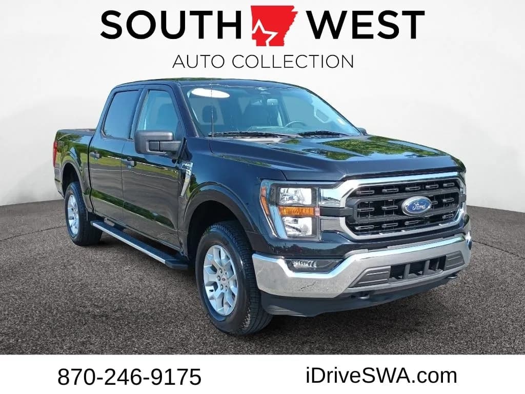 2023 Ford F-150 - Pickup