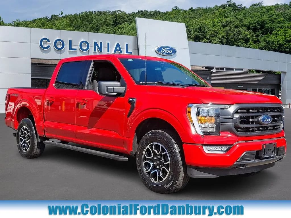 2023 Ford F-150 - Pickup