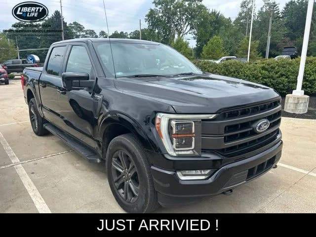 2021 Ford F-150 - Pickup