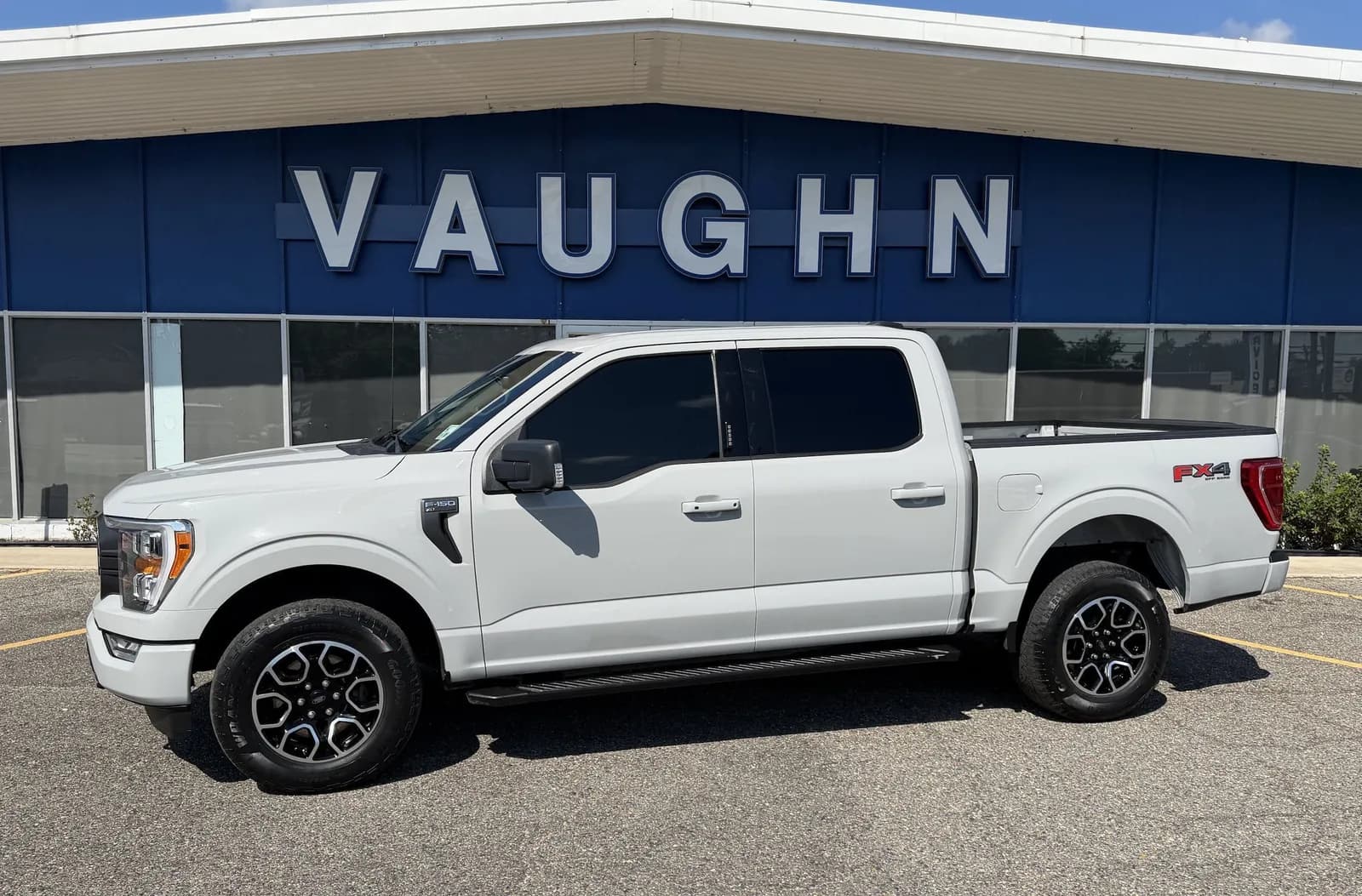 2023 Ford F-150 - Pickup