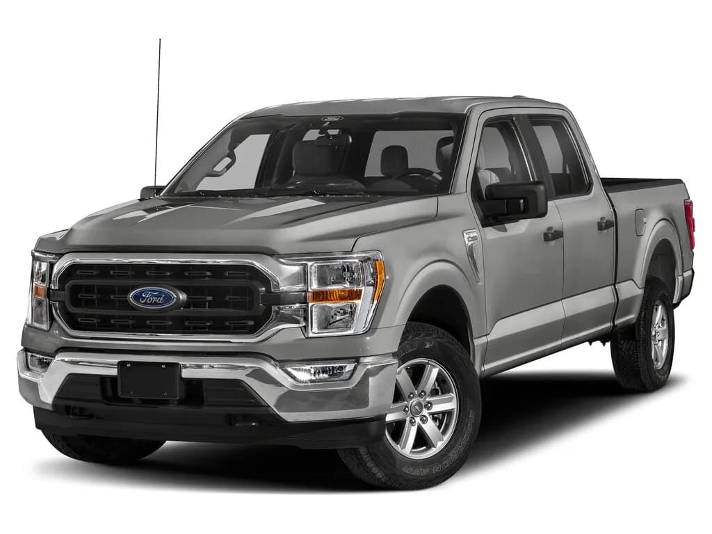 2023 Ford F-150 - Pickup