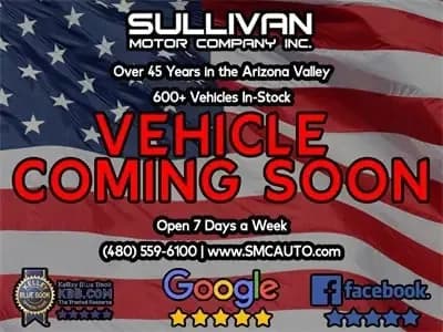 2021 GMC Sierra 1500 - Pickup
