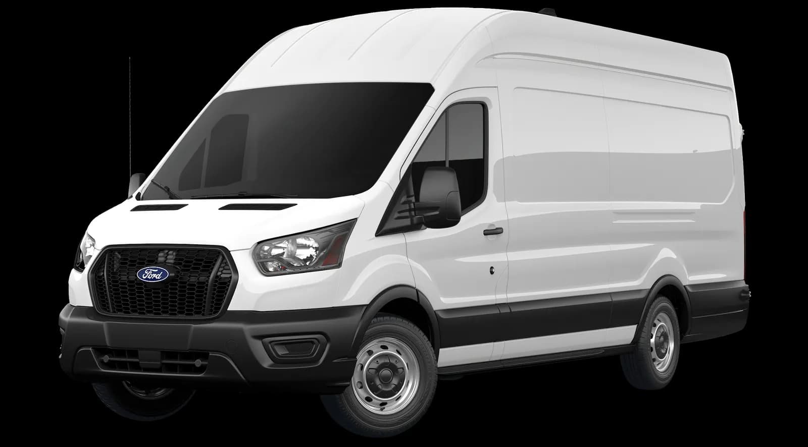 2026 Ford Transit Cargo Van - Vans