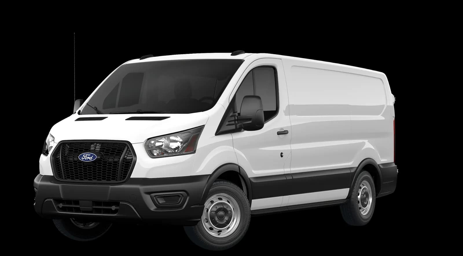 2026 Ford Transit Cargo Van - Vans