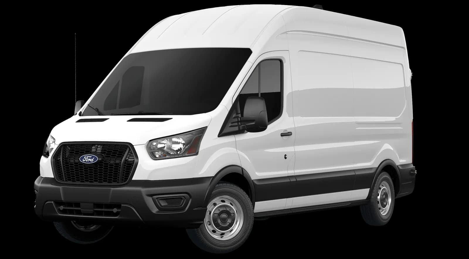 2026 Ford Transit Cargo Van - Vans