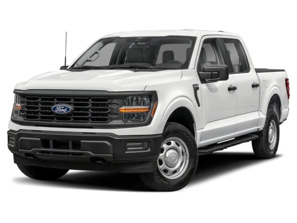 2024 Ford F-150 - Pickup