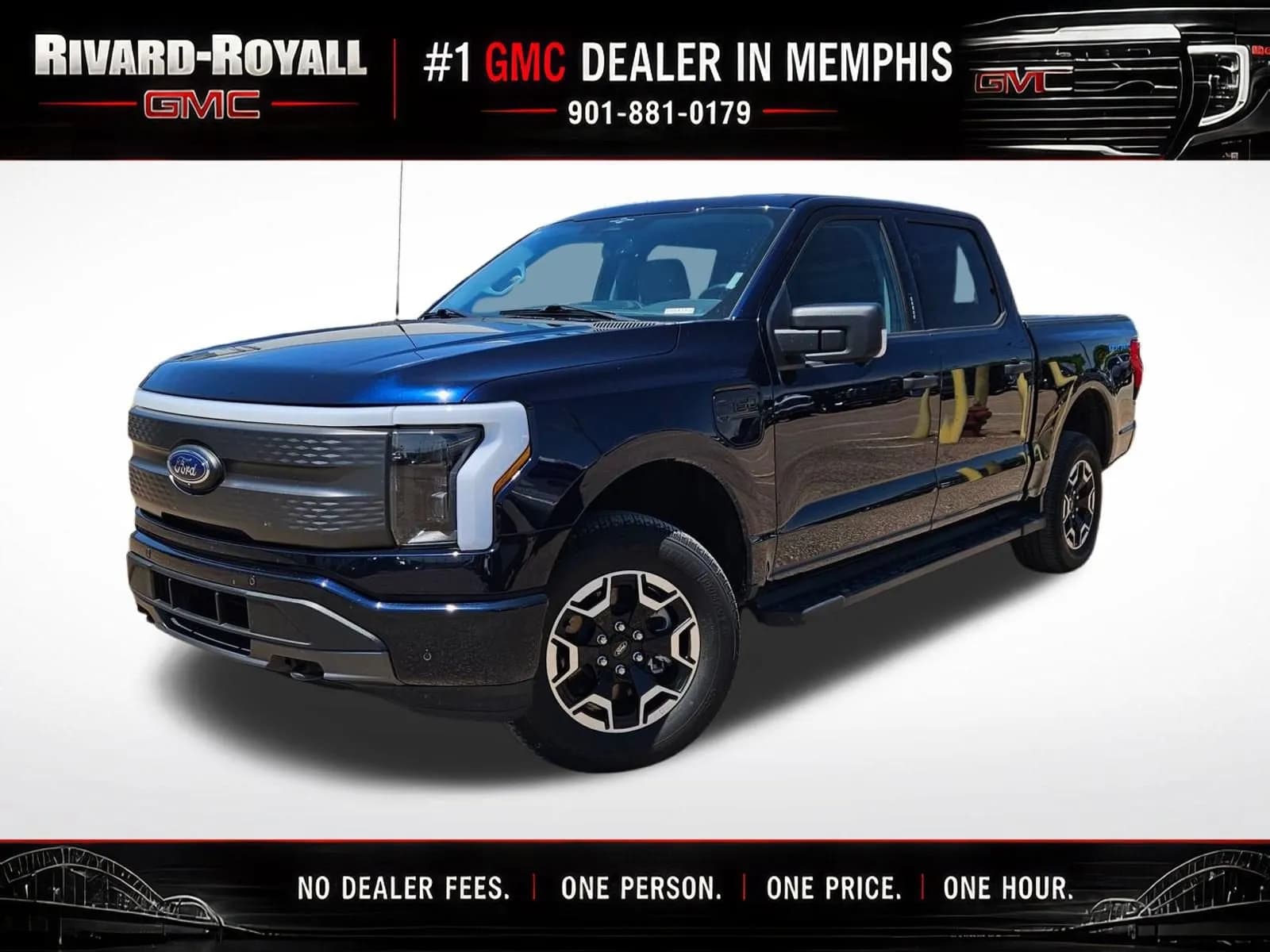 2023 Ford F-150 Lightning - Pickup