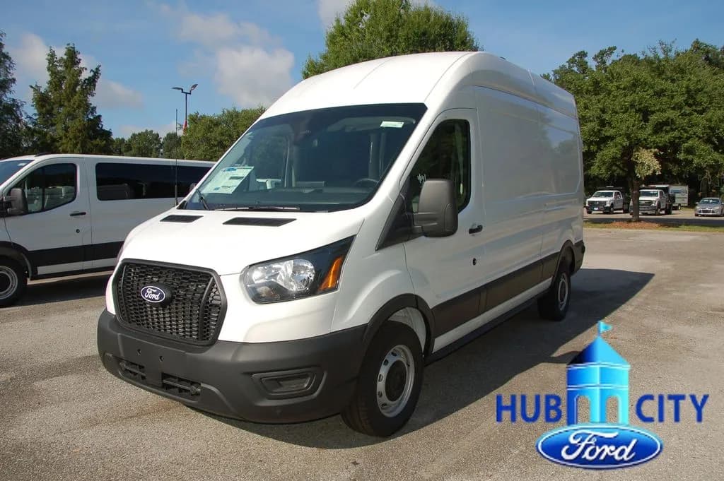2026 Ford Transit-250 Base - Vans