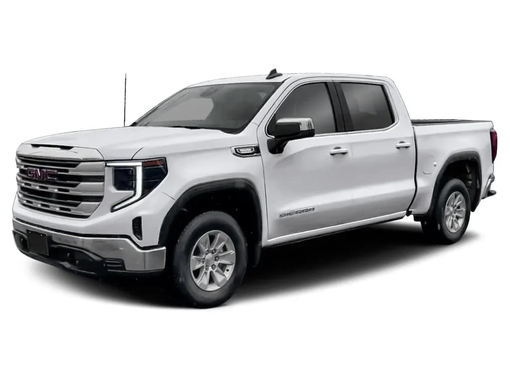 2025 GMC Sierra 1500 - Pickup