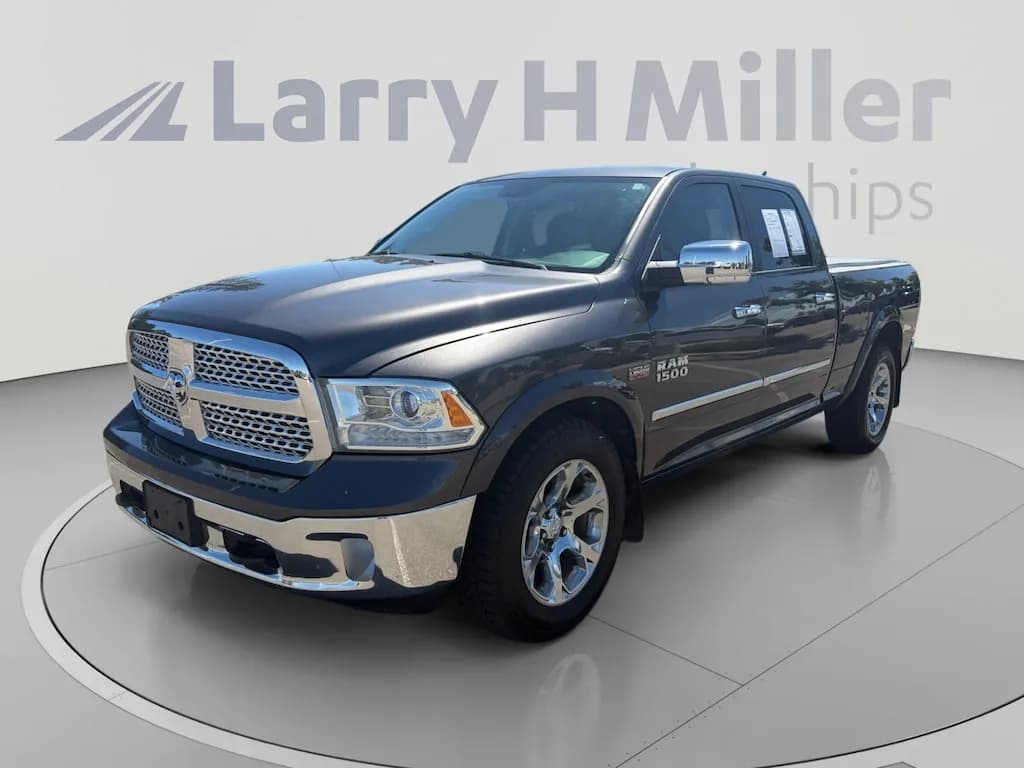 2014 Ram 1500 - Pickup