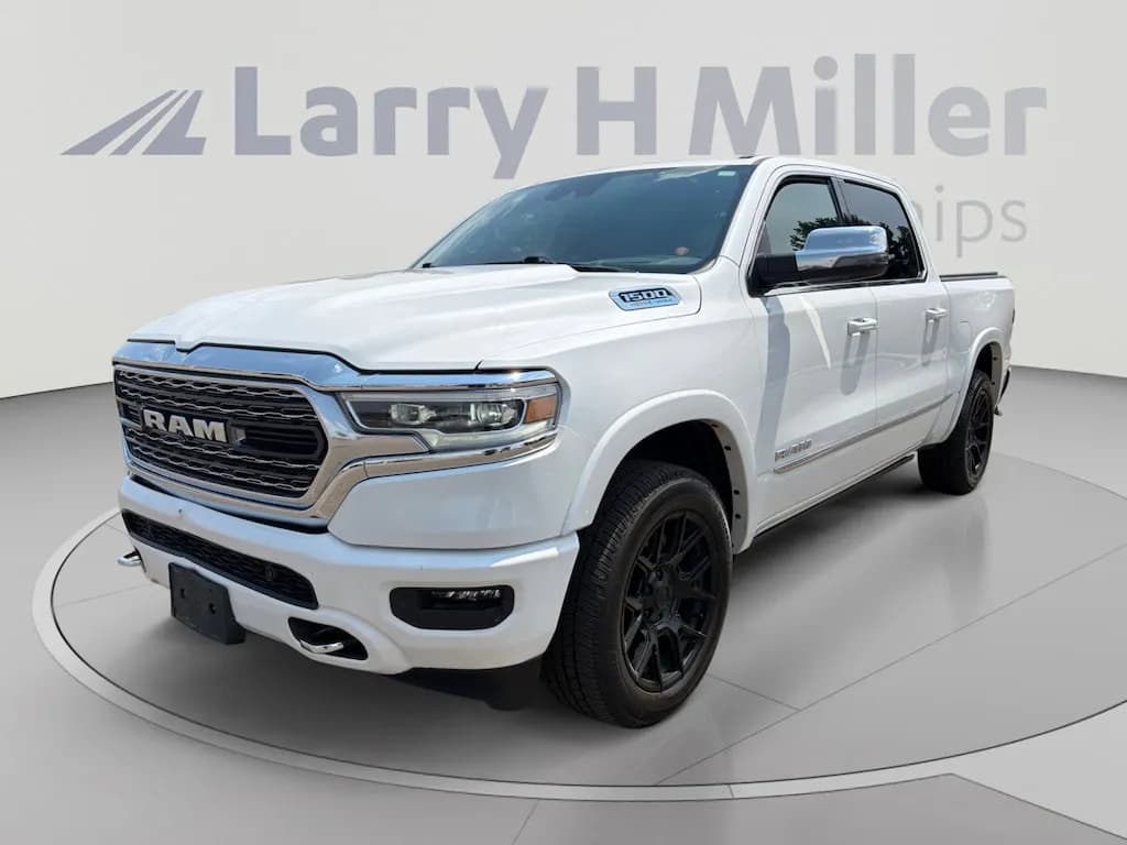 2023 Ram 1500 - Pickup
