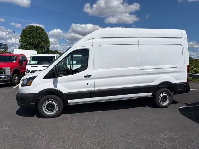 2026 Ford Transit 250 - Vans