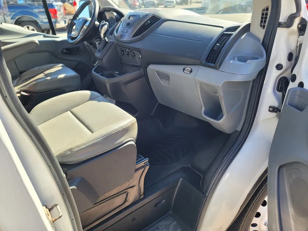 2016 Ford Transit 350 - Box