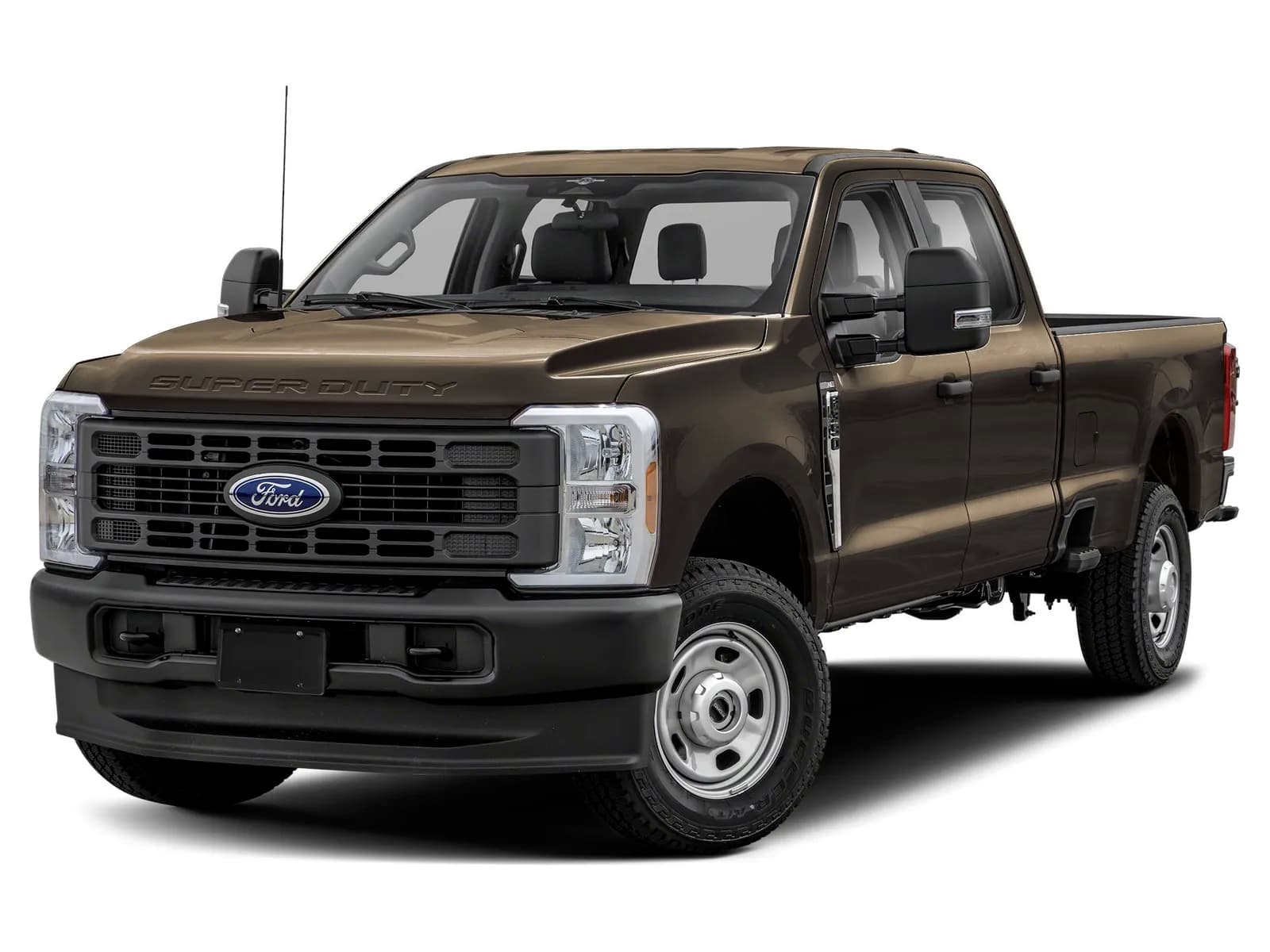 2024 Ford F-350