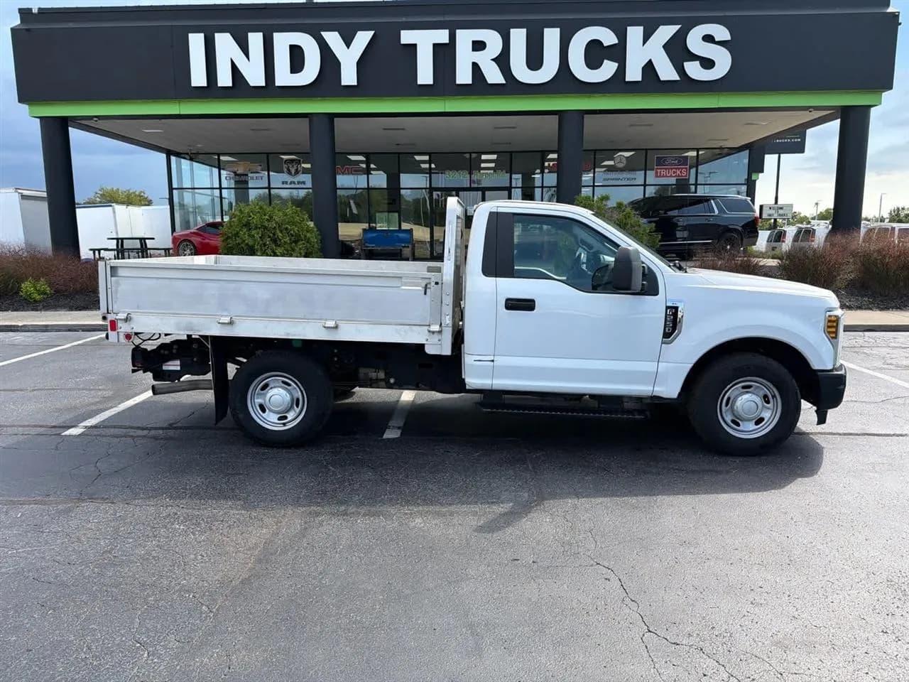 2019 Ford F-250 Super Duty - Pickup