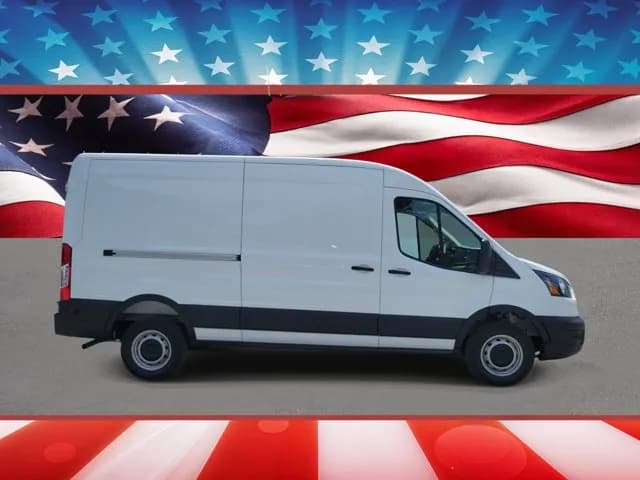 2026 Ford Transit 250 - Vans