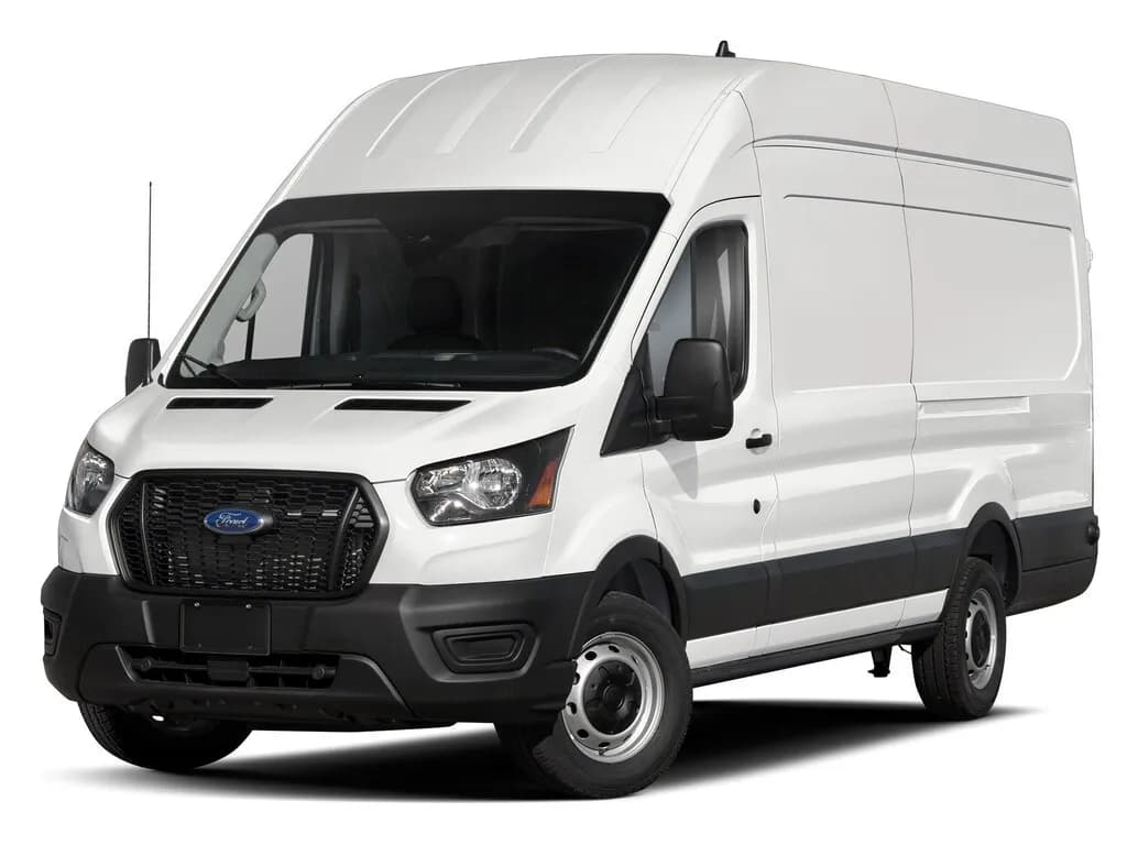 2026 Ford Transit-350 Cargo - Vans