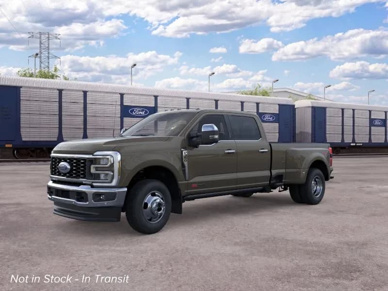 2026 Ford F-350 - Pickup