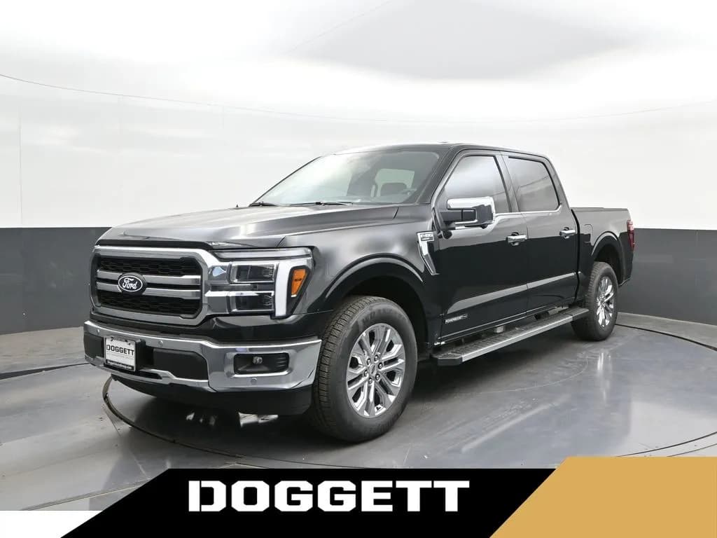 2026 Ford F-150 - Pickup
