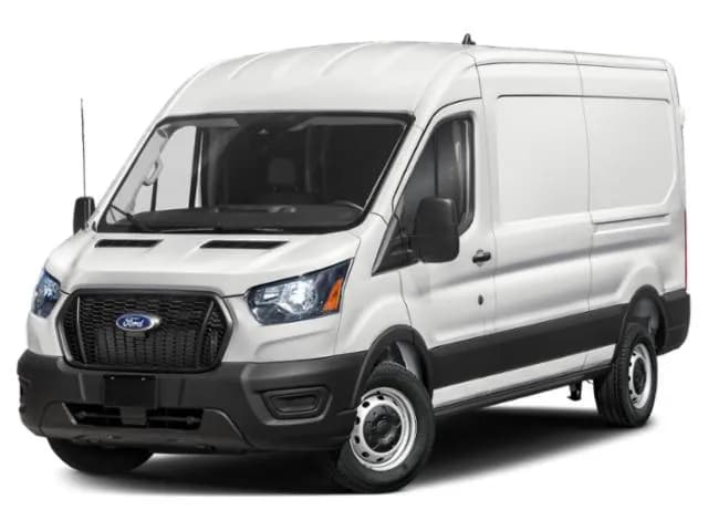 2026 Ford Transit Cargo Van Base - Vans