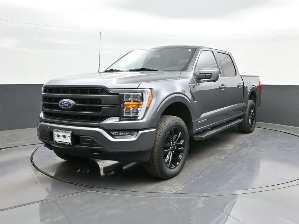 2023 Ford F-150 - Pickup